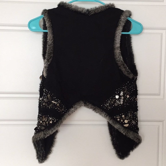 Miss me vest - Picture 3 of 3